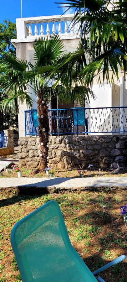 Studio Luka Crikvenica Ngoại thất bức ảnh